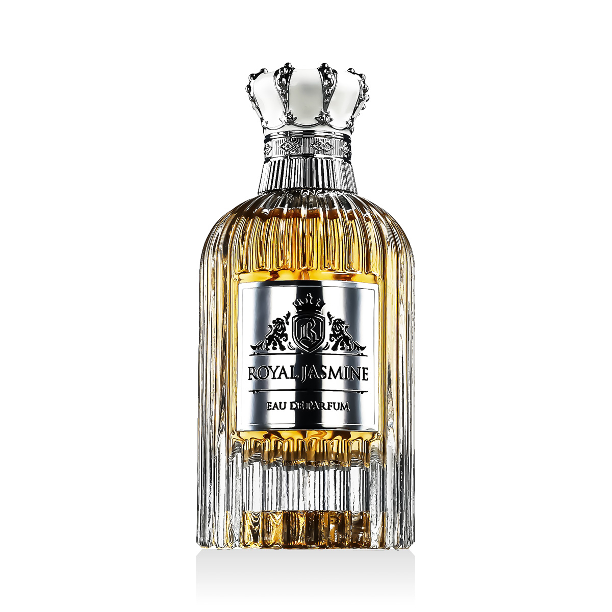 Assala Prime Royal Jasmine Eau De Parfum 100 Ml (Unisex)