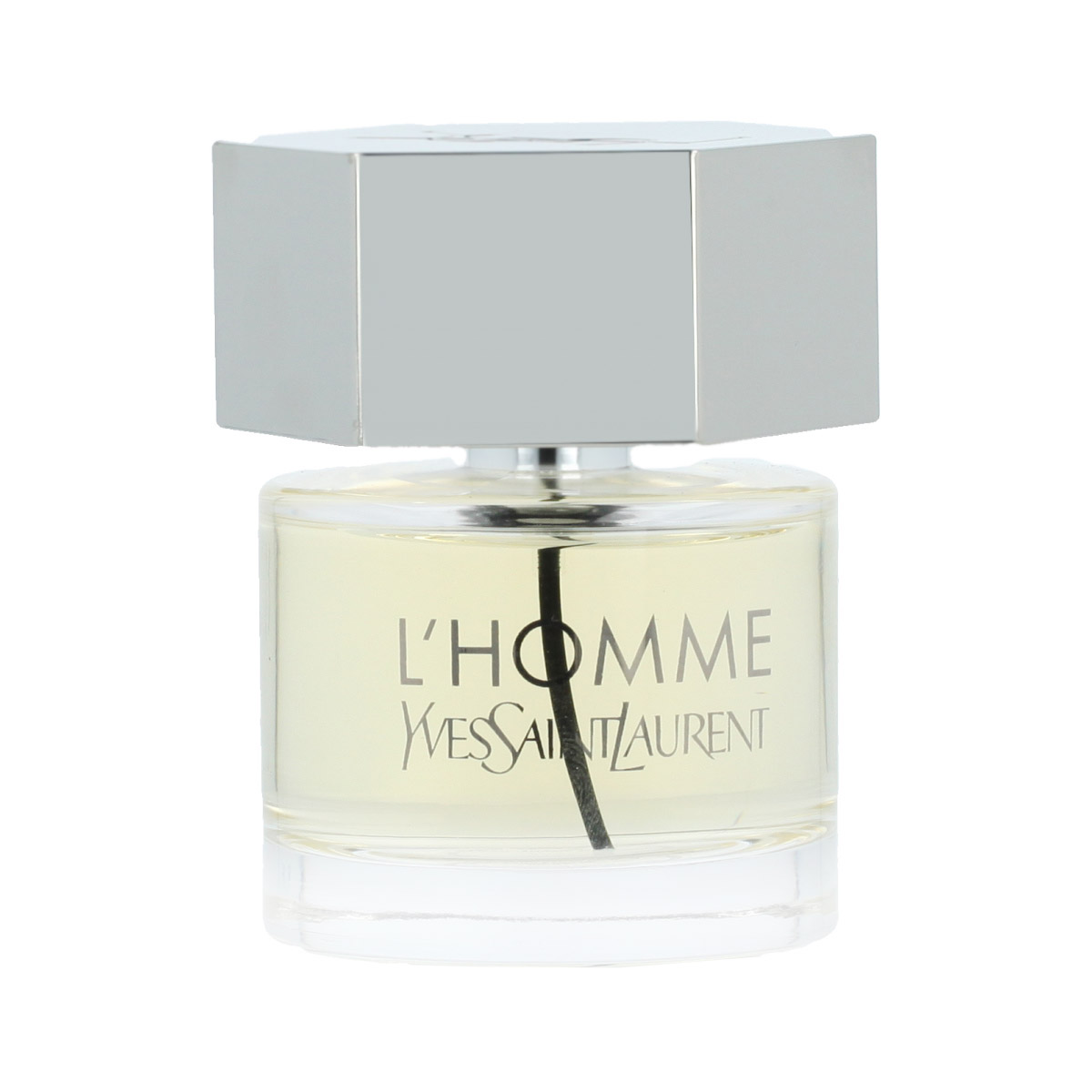 Yves Saint Laurent L'homme Eau De Toilette 60 Ml (Man)