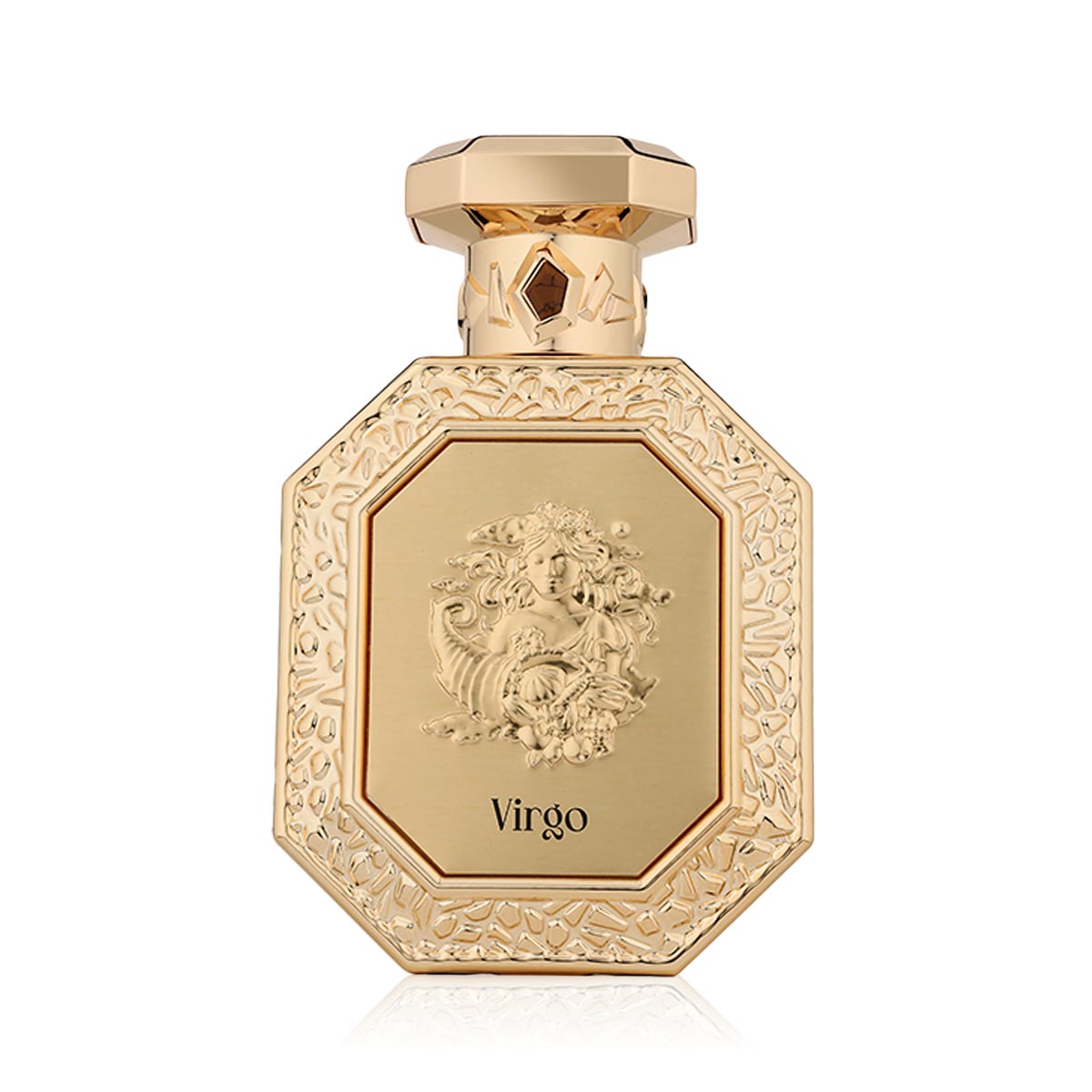 French Avenue Genesis Virgo Eau De Parfum 90 Ml (Unisex)